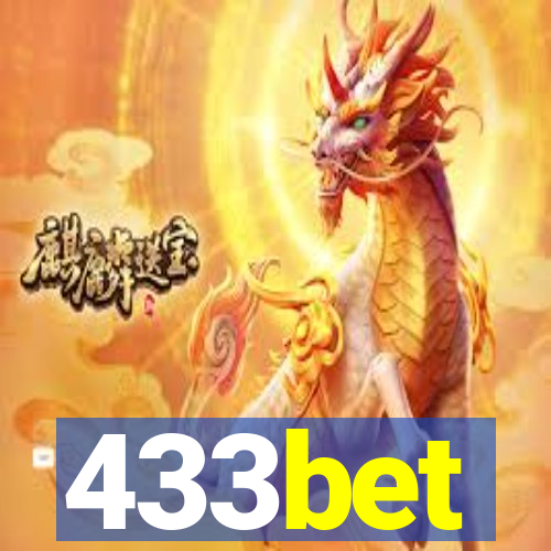 433bet