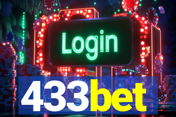 433bet