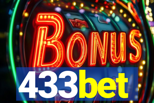 433bet