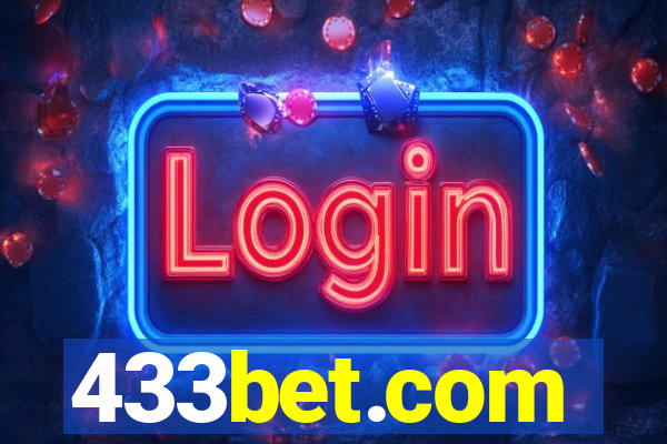 433bet.com