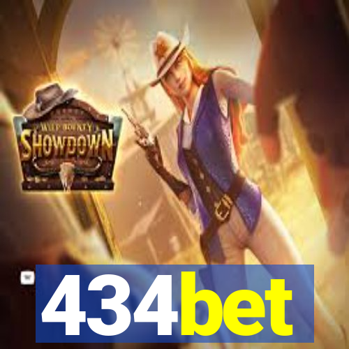 434bet