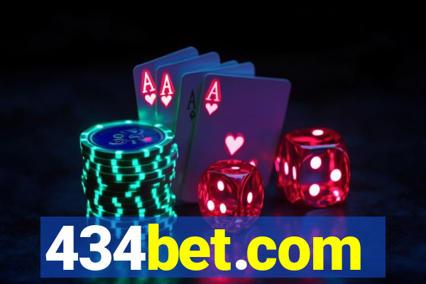 434bet.com