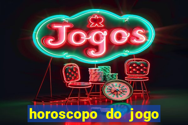 horoscopo do jogo do bicho