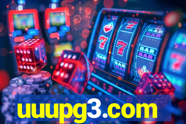 uuupg3.com