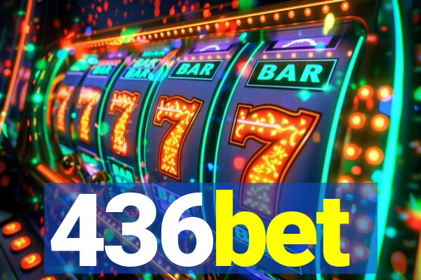 436bet