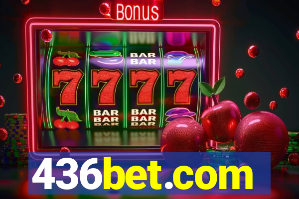 436bet.com