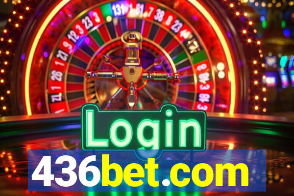 436bet.com