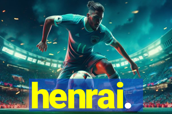 henrai.