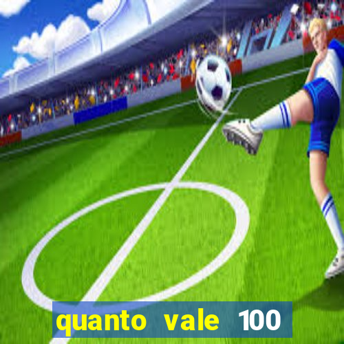 quanto vale 100 pesos argentinos em real