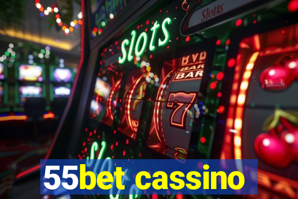 55bet cassino