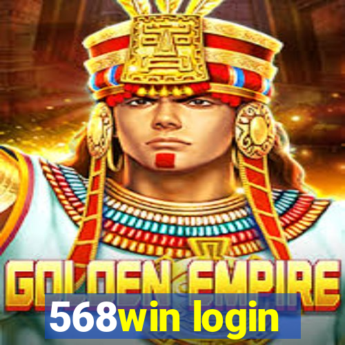 568win login