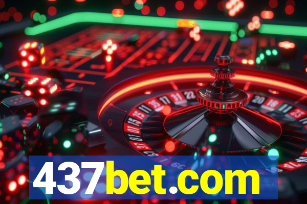 437bet.com