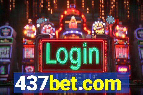 437bet.com