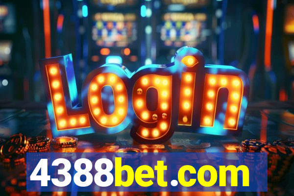 4388bet.com