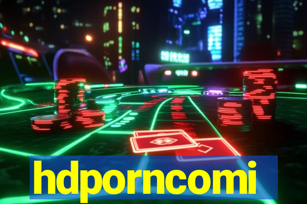 hdporncomi