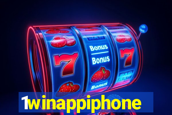 1winappiphone