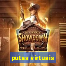 putas virtuais