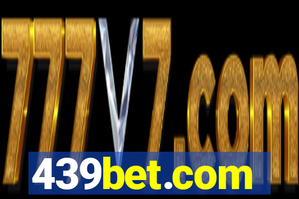 439bet.com