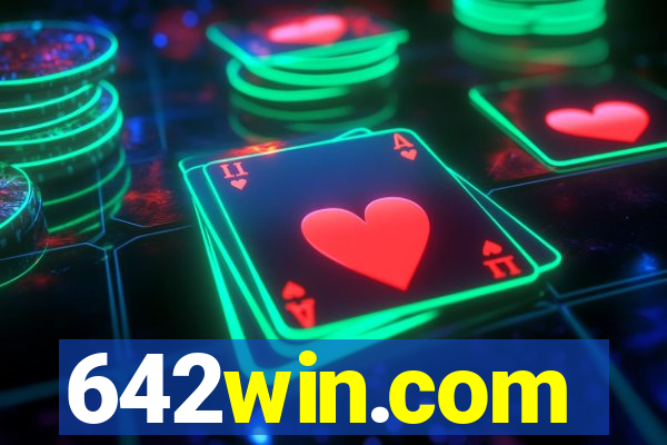 642win.com