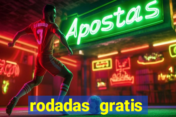 rodadas gratis fortune rabbit