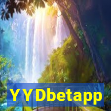YYDbetapp