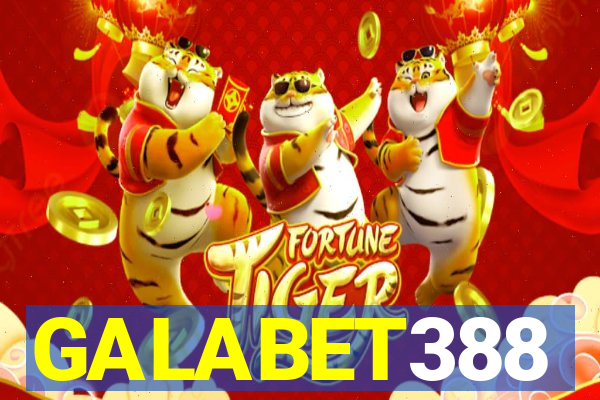 GALABET388