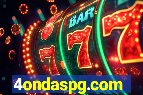 4ondaspg.com