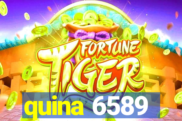 quina 6589
