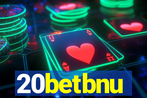 20betbnu