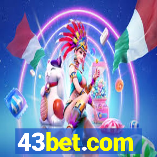 43bet.com