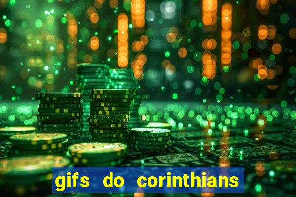 gifs do corinthians para whatsapp