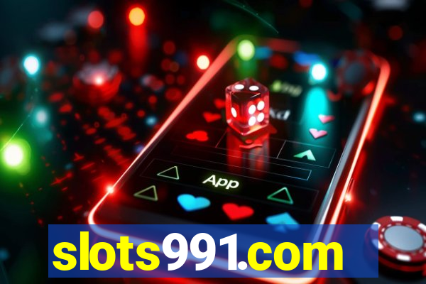 slots991.com