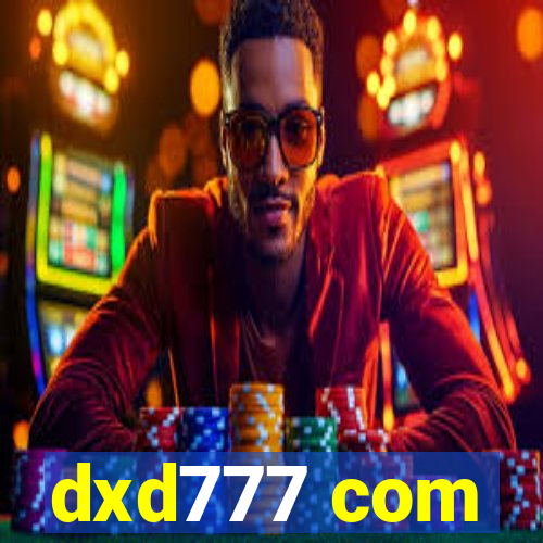 dxd777 com