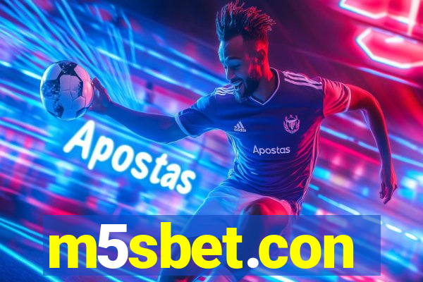 m5sbet.con