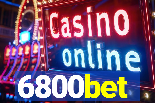 6800bet