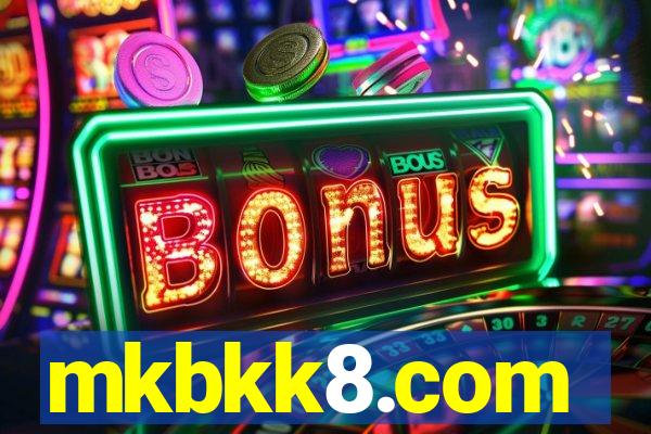 mkbkk8.com