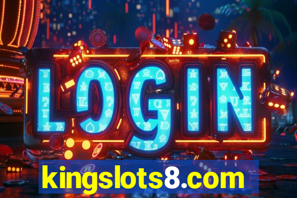 kingslots8.com