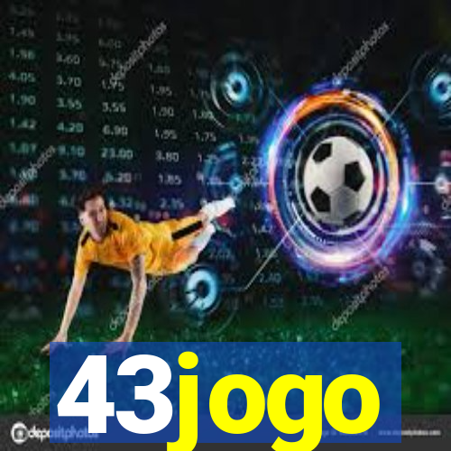 43jogo