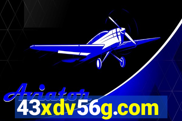 43xdv56g.com