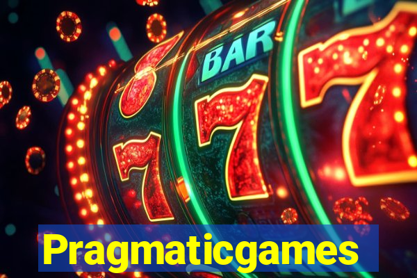 Pragmaticgames