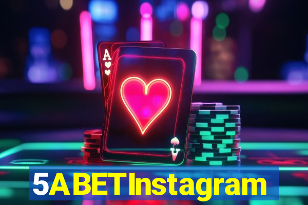 5ABETInstagram