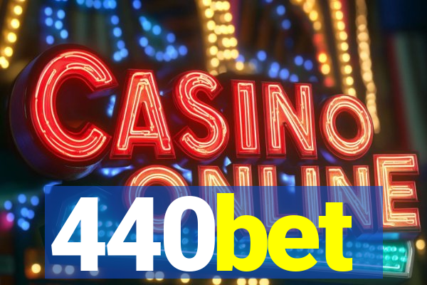 440bet