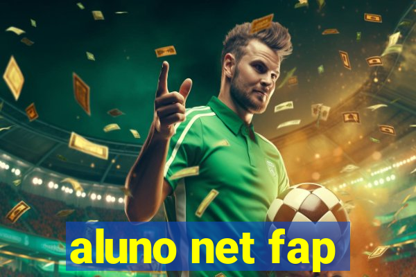 aluno net fap