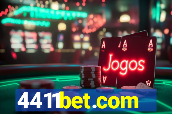 4411bet.com