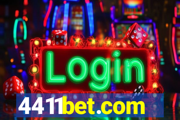 4411bet.com