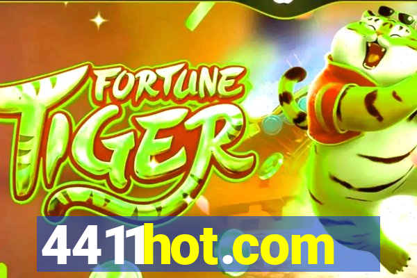 4411hot.com