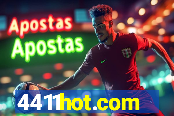4411hot.com