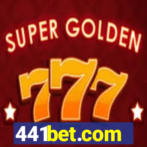 441bet.com