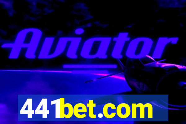 441bet.com
