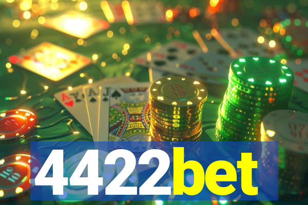 4422bet